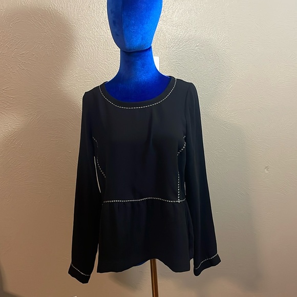 Cotelac blouse - Picture 1 of 7
